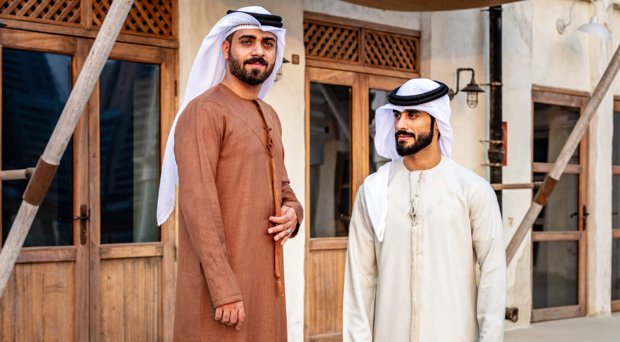 Top 10 White Kandora Designs For Men