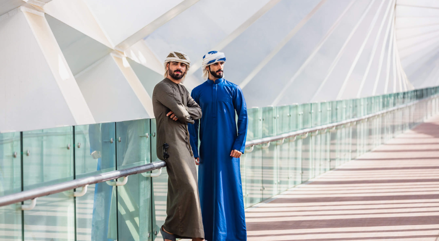 Top 10 Tarboosh Designs For Men in UAE
