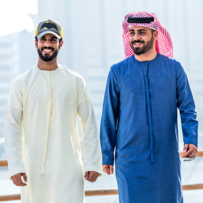 Top 10 Arabic Caps Trends & Brands in UAE